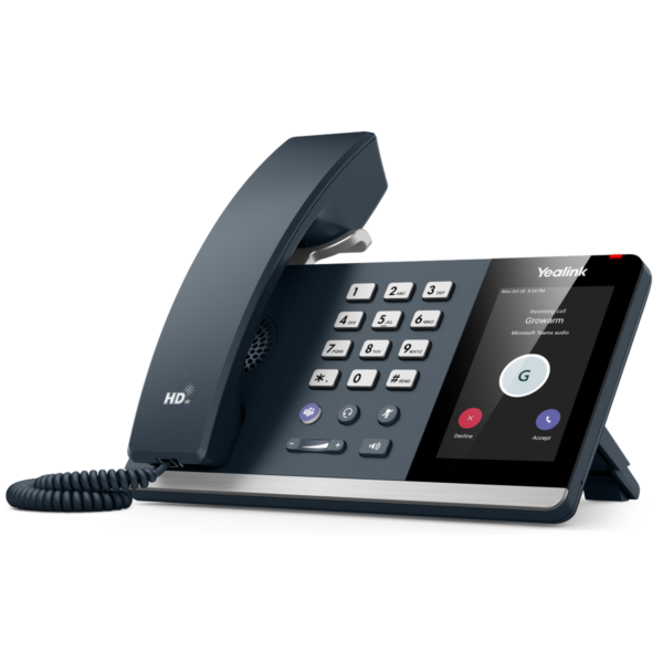 Yealink MP54 Speakerphone