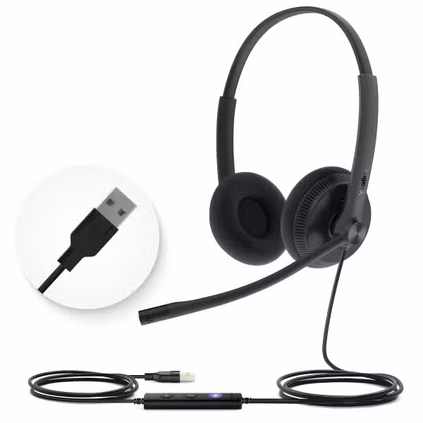 Yealink UH34 Lite Mono