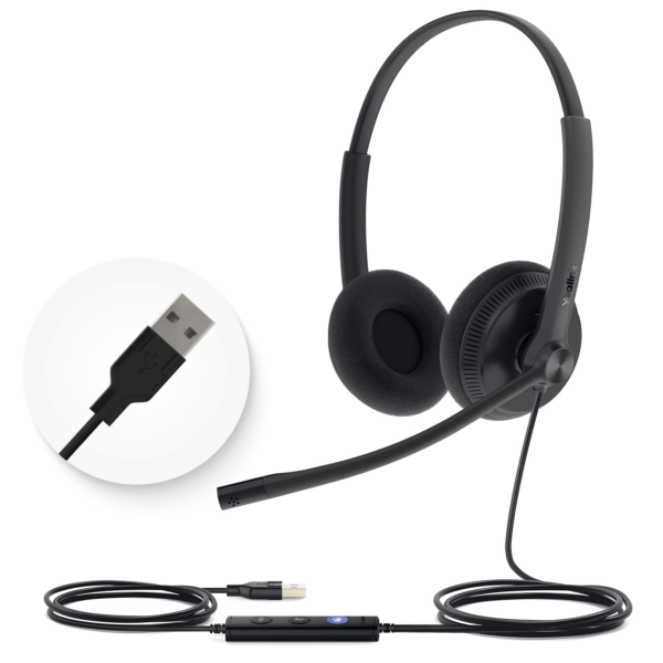 Yealink UH34 Lite Mono