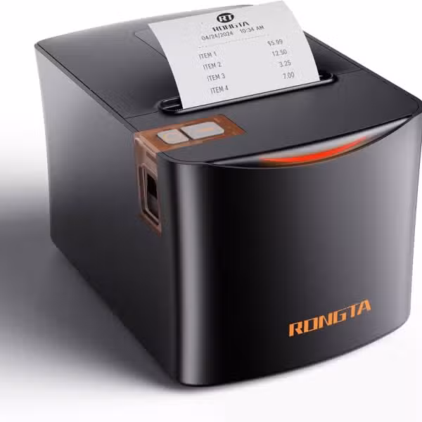 Z120 receipt printer