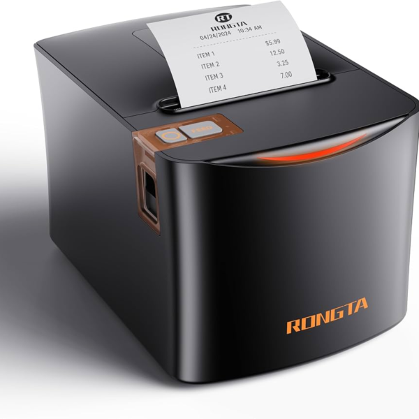 Z120 receipt printer