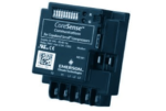 compressor electronics module