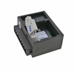 compressor electronics module