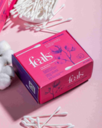 cotton buds 100s