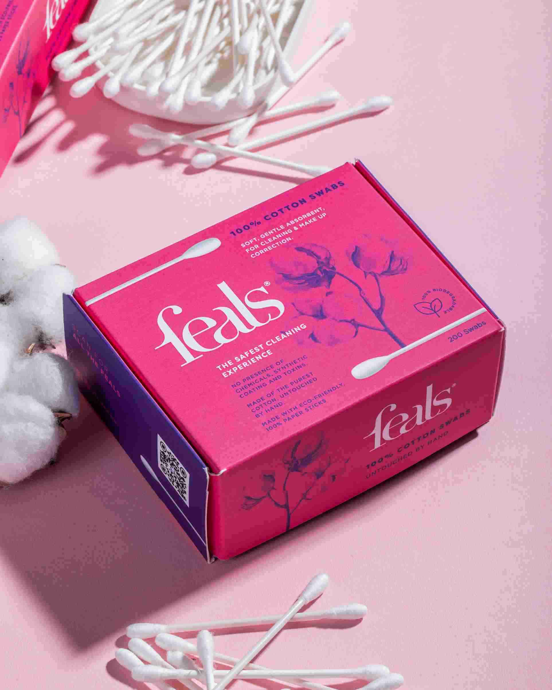 cotton buds 100s cotton buds 100s