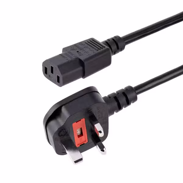 desktop power cable