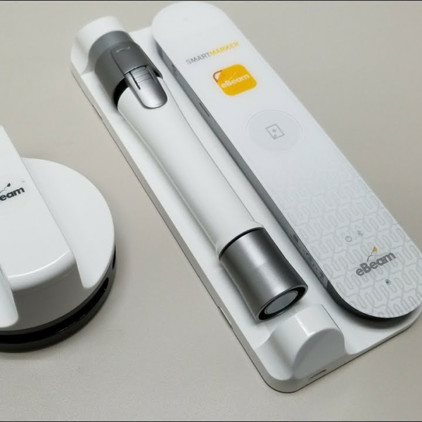 eBeam 46002428 Whiteboard Capture