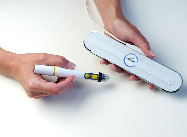 eBeam 46002500 Interactive Sensor