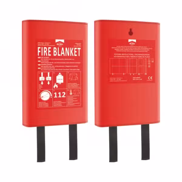 fire blanket 1.2m