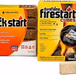firelighters double packs