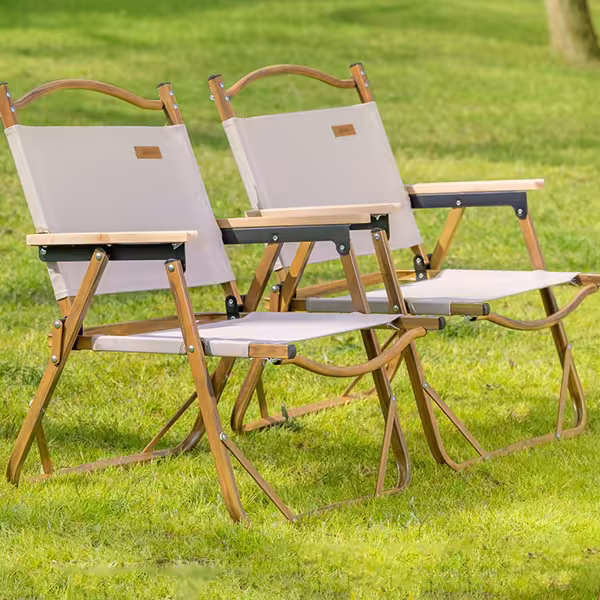 folding camping chair