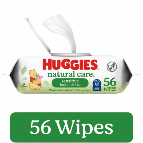 fragrance free wipes