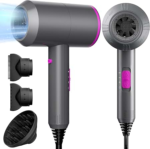 hair dryer