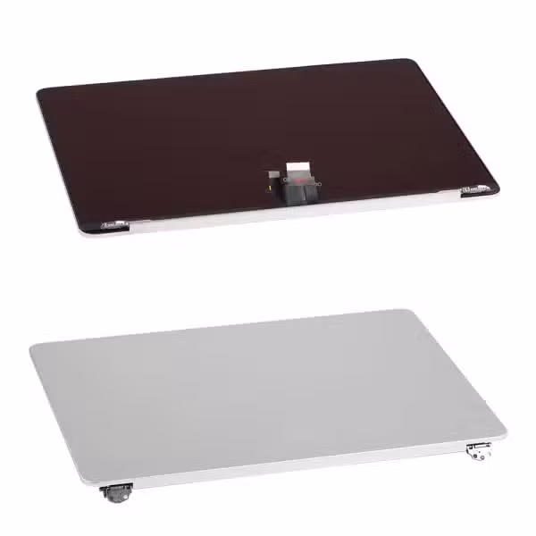 Apple MacBook Air M2 A2681 13.6-inch Liquid Retina Silver Screen Assembly
