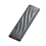 Lenovo PS8S Portable SSD 1TB USB-C 3.2 Gen 2 External Drive