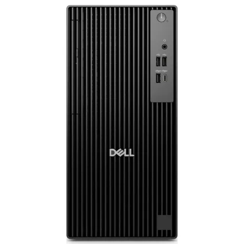 Dell QVT1260 Pro Tower Essential Core i3-14100 8GB DDR5 512GB SSD Ubuntu Desktop