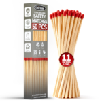 jumbo safety matches
