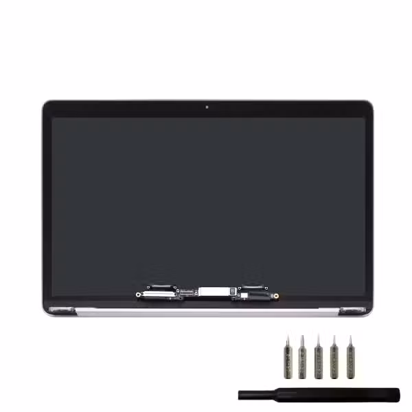 Apple MacBook Pro 13 A1708 Space Grey Display Assembly 13.3-inch Retina 2560x1600