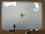 HP EliteBook x360 1030 G2 13.3-inch FHD Touch Screen Assembly - 32-Pin eDP, 10-Point Multi-Touch