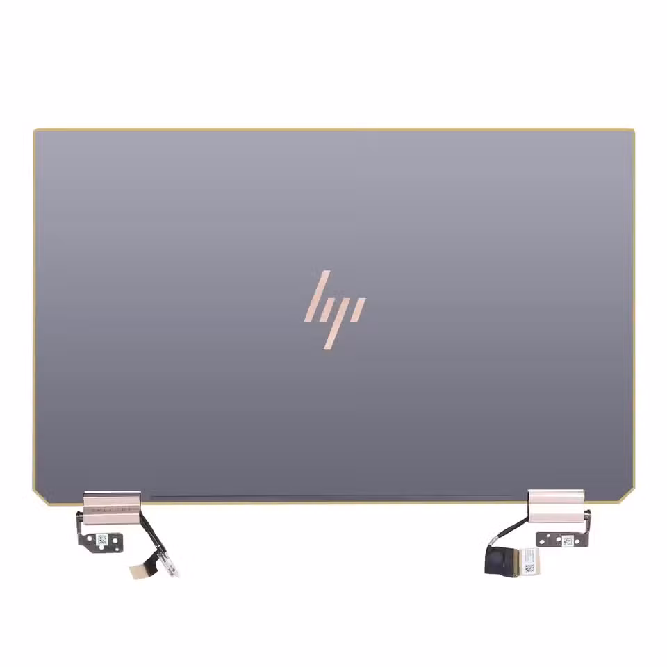 HP Spectre 15 LCD 4K Touch Screen Assembly 15.6-Inch 3840×2160