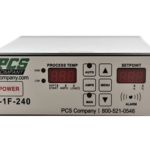 temperature controller single zone