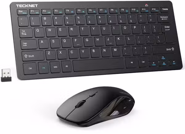 wireless mini keyboard