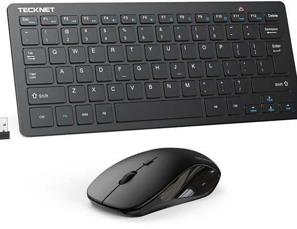 wireless mini keyboard